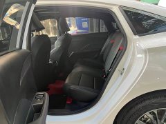 Lexus MG5 180DVVT Global Deluxe Edition - фото 18