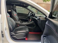 Lexus MG5 180DVVT Global Deluxe Edition - фото 19