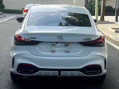 Lexus MG5 180DVVT Global Deluxe Edition - фото 6