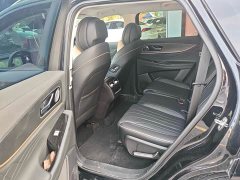 Chery Tiggo 9 2.0T dual-clutch two-wheel drive luxury version 5 seats - фото 10