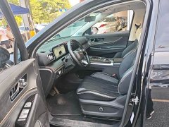 Chery Tiggo 9 2.0T dual-clutch two-wheel drive luxury version 5 seats - фото 11