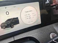 Chery Tiggo 9 2.0T dual-clutch two-wheel drive luxury version 5 seats - фото 9
