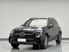 Mercedes-Benz GLC 300 L 4MATIC Dynamic 5-seater - фото 1