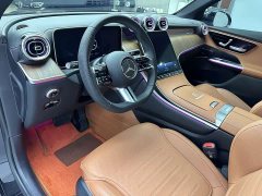 Mercedes-Benz GLC 300 L 4MATIC Dynamic 5-seater - фото 11