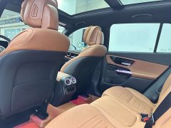 Mercedes-Benz GLC 300 L 4MATIC Dynamic 5-seater - фото 12
