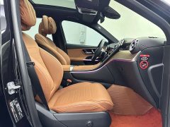 Mercedes-Benz GLC 300 L 4MATIC Dynamic 5-seater - фото 13
