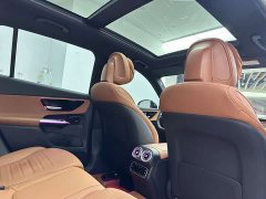 Mercedes-Benz GLC 300 L 4MATIC Dynamic 5-seater - фото 14