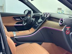 Mercedes-Benz GLC 300 L 4MATIC Dynamic 5-seater - фото 15