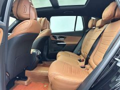 Mercedes-Benz GLC 300 L 4MATIC Dynamic 5-seater - фото 17