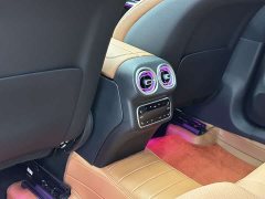 Mercedes-Benz GLC 300 L 4MATIC Dynamic 5-seater - фото 18