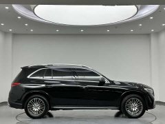 Mercedes-Benz GLC 300 L 4MATIC Dynamic 5-seater - фото 3