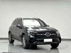 Mercedes-Benz GLC 300 L 4MATIC Dynamic 5-seater - фото 4