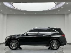 Mercedes-Benz GLC 300 L 4MATIC Dynamic 5-seater - фото 5