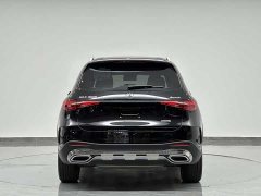 Mercedes-Benz GLC 300 L 4MATIC Dynamic 5-seater - фото 8
