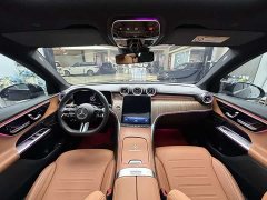 Mercedes-Benz GLC 300 L 4MATIC Dynamic 5-seater - фото 9
