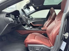Audi A7L 45 TFSI quattro S-line Black Warrior Edition - фото 10