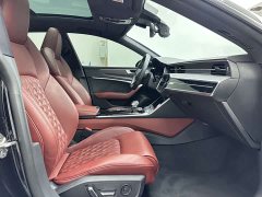 Audi A7L 45 TFSI quattro S-line Black Warrior Edition - фото 13