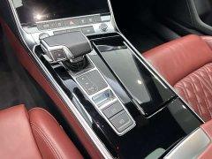 Audi A7L 45 TFSI quattro S-line Black Warrior Edition - фото 18