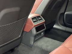 Audi A7L 45 TFSI quattro S-line Black Warrior Edition - фото 19