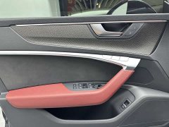 Audi A7L 45 TFSI quattro S-line Black Warrior Edition - фото 20