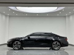 Audi A7L 45 TFSI quattro S-line Black Warrior Edition - фото 5