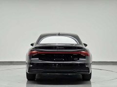 Audi A7L 45 TFSI quattro S-line Black Warrior Edition - фото 7