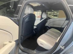 Zeekr 007 2025 Long Range Rear Drive Intelligent Driving Version 100kWh - фото 10