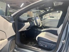 Zeekr 007 2025 Long Range Rear Drive Intelligent Driving Version 100kWh - фото 11