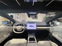 Zeekr 007 2025 Long Range Rear Drive Intelligent Driving Version 100kWh - фото 13