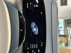 Zeekr 007 2025 Long Range Rear Drive Intelligent Driving Version 100kWh - фото 14