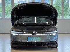 Zeekr 007 2025 Long Range Rear Drive Intelligent Driving Version 100kWh - фото 15