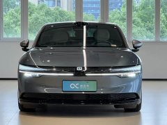 Zeekr 007 2025 Long Range Rear Drive Intelligent Driving Version 100kWh - фото 2