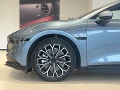 Zeekr 007 2025 Long Range Rear Drive Intelligent Driving Version 100kWh - фото 4