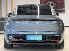 Zeekr 007 2025 Long Range Rear Drive Intelligent Driving Version 100kWh - фото 6