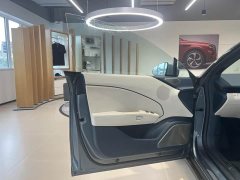 Zeekr 007 2025 Long Range Rear Drive Intelligent Driving Version 100kWh - фото 7