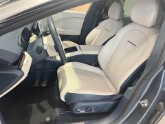 Zeekr 007 2025 Long Range Rear Drive Intelligent Driving Version 100kWh - фото 9