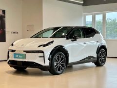 Zeekr X 2025 five-seater long-range version - фото 1