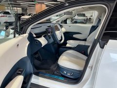 Zeekr X 2025 five-seater long-range version - фото 10