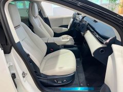 Zeekr X 2025 five-seater long-range version - фото 11