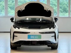 Zeekr X 2025 five-seater long-range version - фото 15