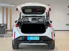 Zeekr X 2025 five-seater long-range version - фото 16