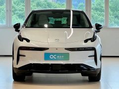Zeekr X 2025 five-seater long-range version - фото 2