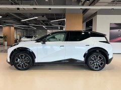 Zeekr X 2025 five-seater long-range version - фото 3
