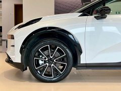 Zeekr X 2025 five-seater long-range version - фото 4