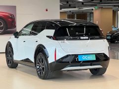 Zeekr X 2025 five-seater long-range version - фото 5