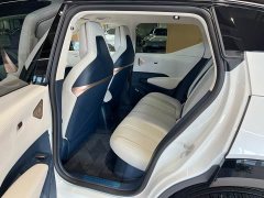 Zeekr X 2025 five-seater long-range version - фото 8