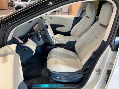 Zeekr X 2025 five-seater long-range version - фото 9
