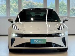 Zeekr 001 2024 YOU version 100kWh four-wheel drive - фото 2