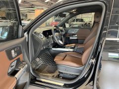 Mercedes-Benz GLB 220 Fashion - фото 11