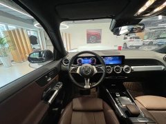 Mercedes-Benz GLB 220 Fashion - фото 12